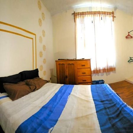 Depa Entero 4 Personas! Apartment Santa Cruz Xoxocotlan Exterior photo