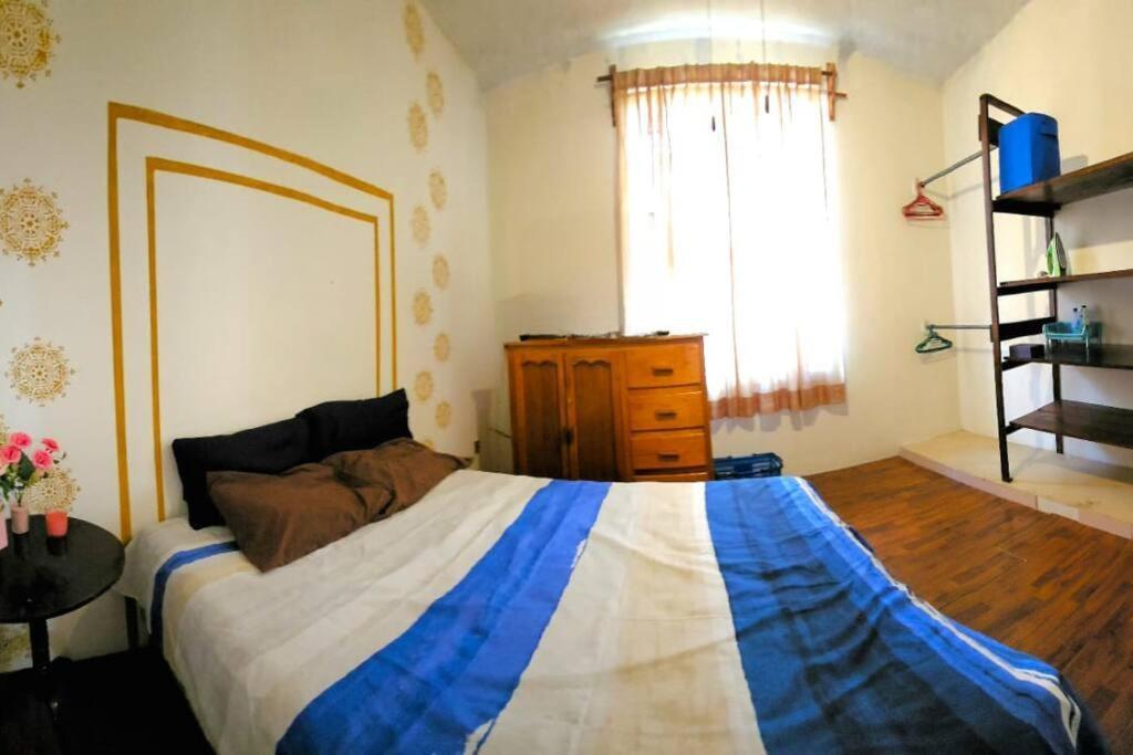 Depa Entero 4 Personas! Apartment Santa Cruz Xoxocotlan Exterior photo