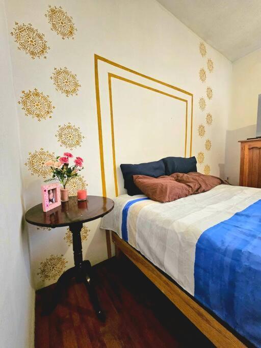 Depa Entero 4 Personas! Apartment Santa Cruz Xoxocotlan Exterior photo