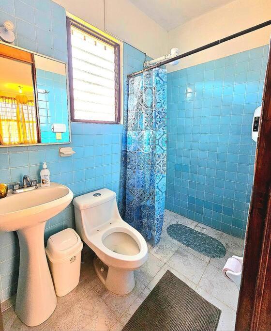 Depa Entero 4 Personas! Apartment Santa Cruz Xoxocotlan Exterior photo